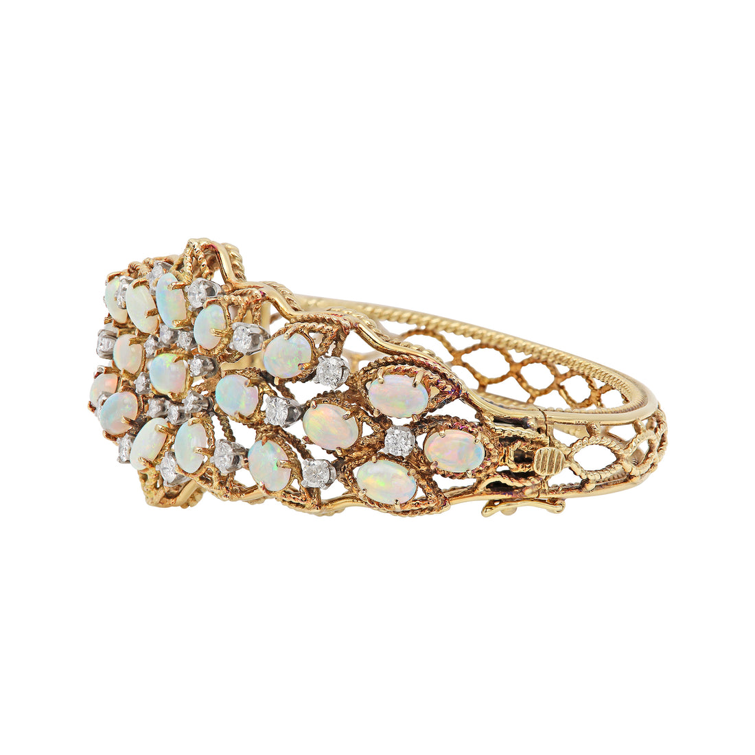 Filigree