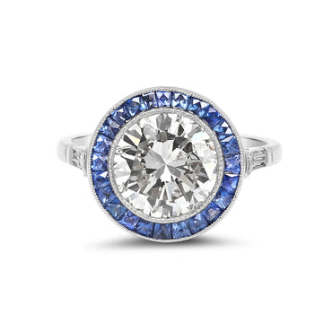 DIAMOND IN THE SKY