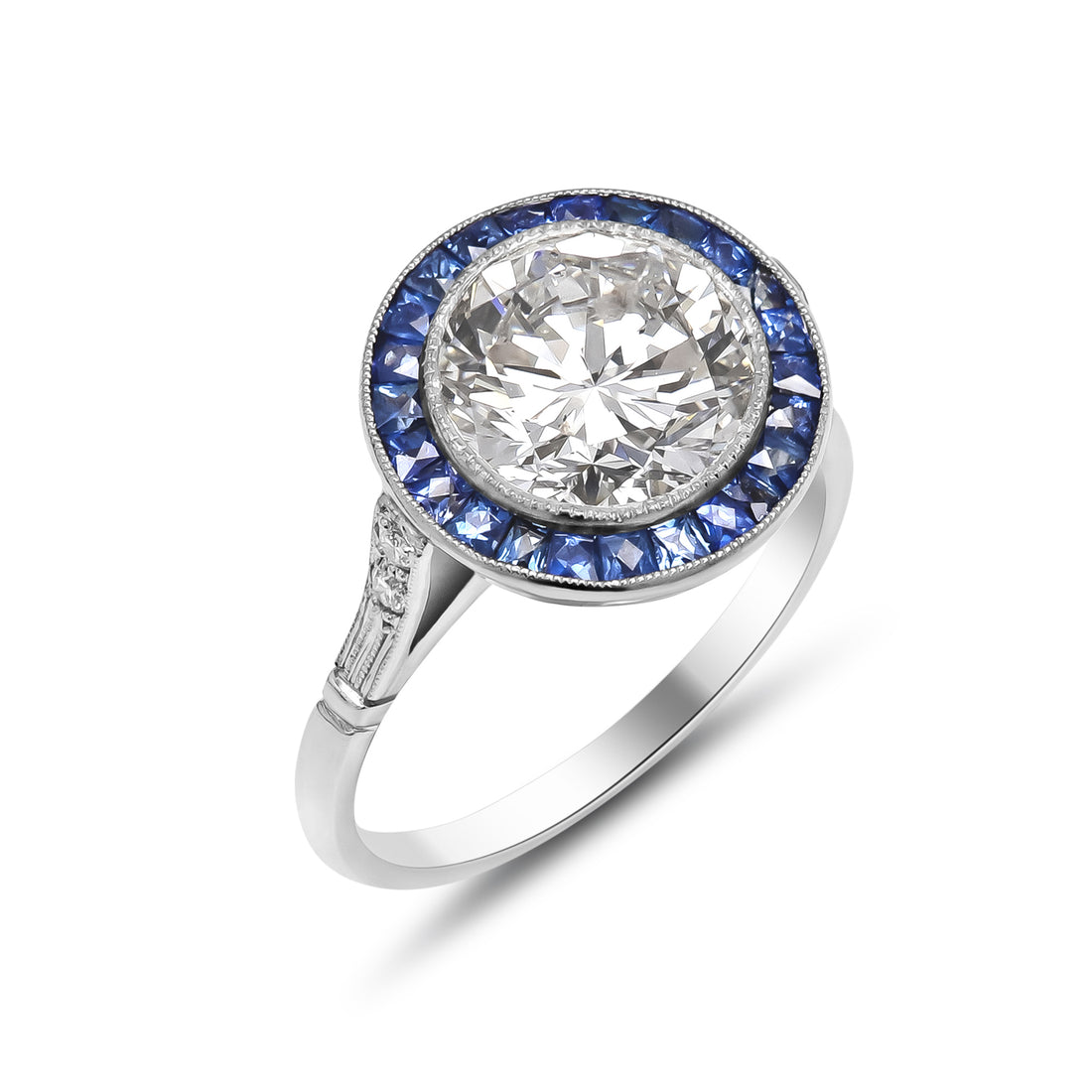 DIAMOND IN THE SKY