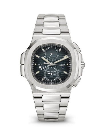 PATEK PHILIPPE NAUTILUS