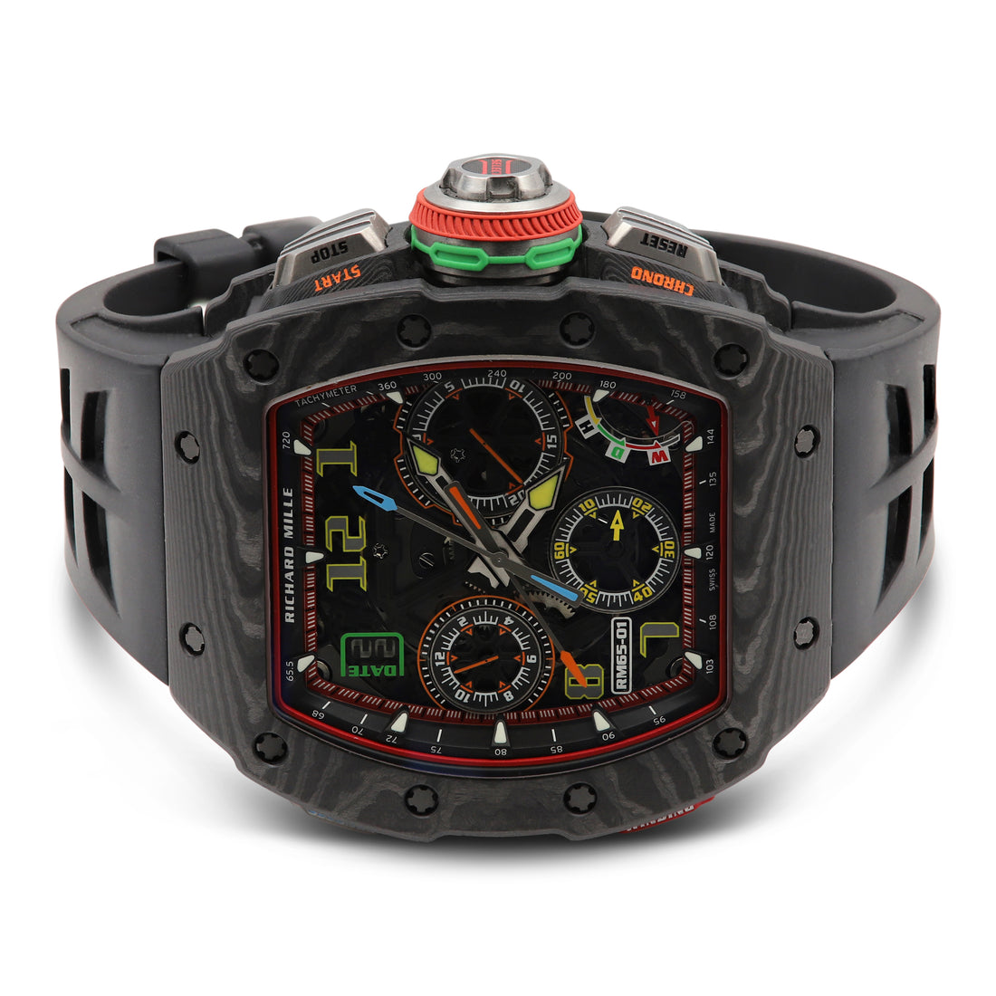 Richard Mille RM 65-01