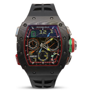 Richard Mille RM 65-01